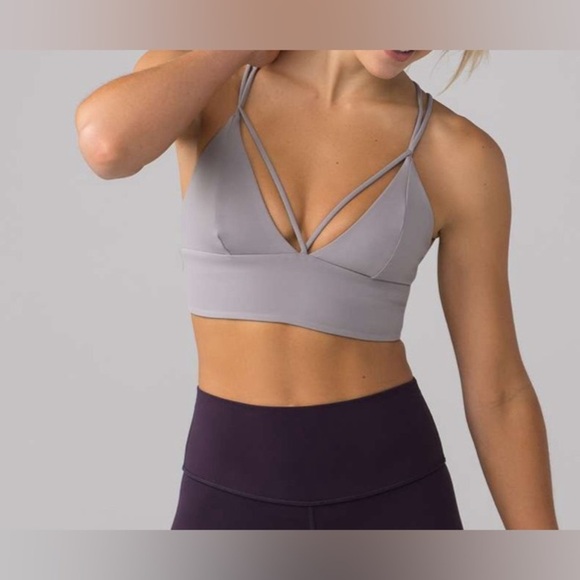 lululemon athletica Other - Lululemon Pushing Limits Bra